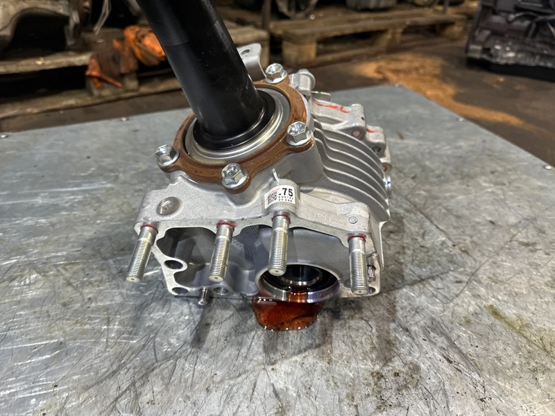 Раздатка редуктор, 100000 рублей, Москва