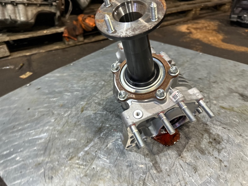 Раздатка редуктор, 100000 рублей, Москва