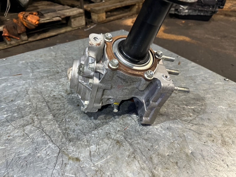 Раздатка редуктор, 100000 рублей, Москва