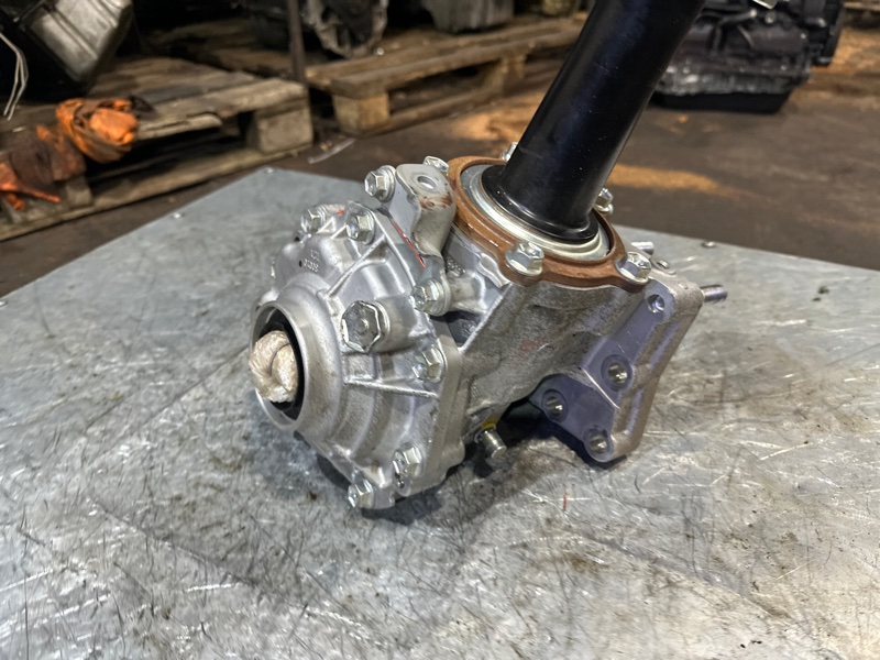 Раздатка редуктор, 100000 рублей, Москва