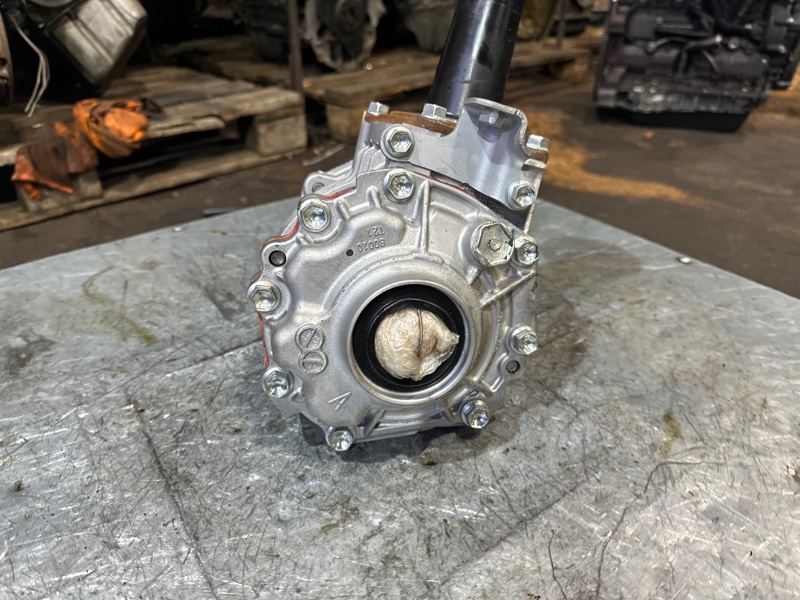 Раздатка редуктор, 100000 рублей, Москва