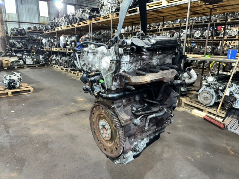 Двигатель, 125000 рублей, Москва