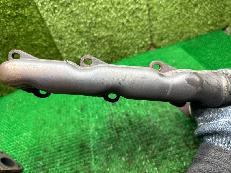 Выпускной коллектор, 5000 рублей, Москва