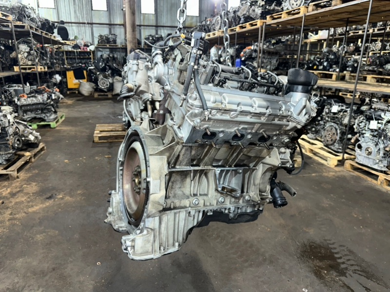 Двигатель, 270000 рублей, Москва