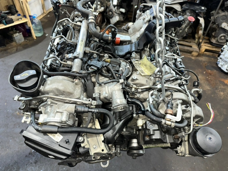 Двигатель, 270000 рублей, Москва