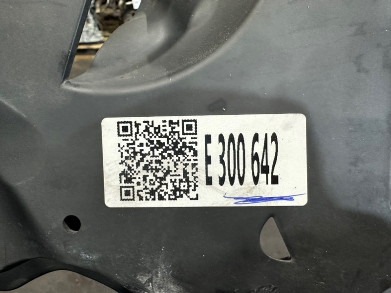 Двигатель, 270000 рублей, Москва