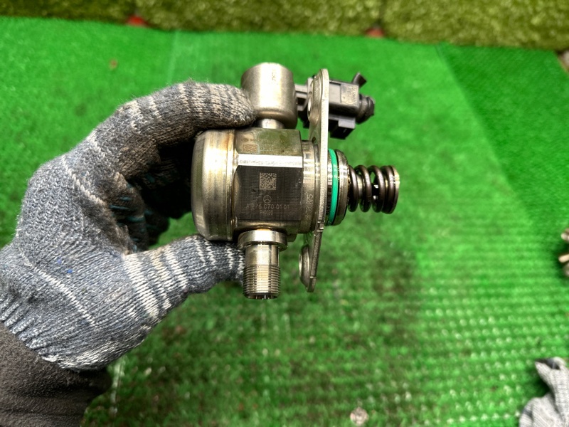 ТНВД, 8000 рублей, Москва