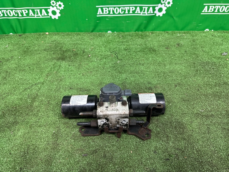 Блок клапанов гидроподвески, 55000 рублей, Москва