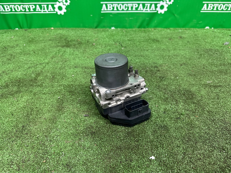 Блок ABS, 50000 рублей, Москва