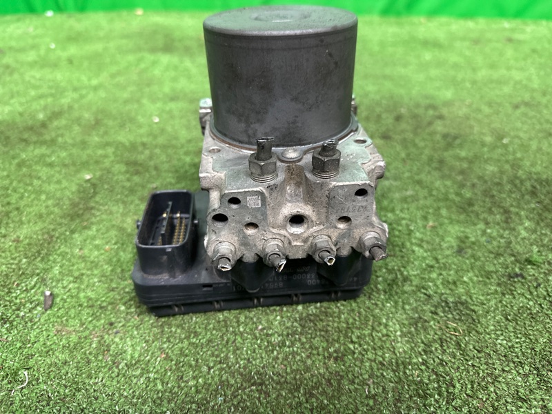 Блок ABS, 50000 рублей, Москва