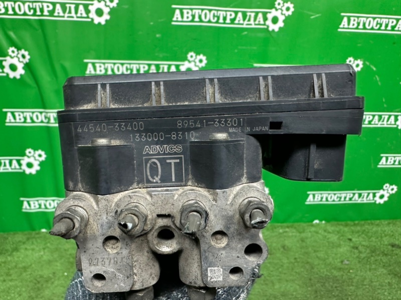 Блок ABS, 50000 рублей, Москва