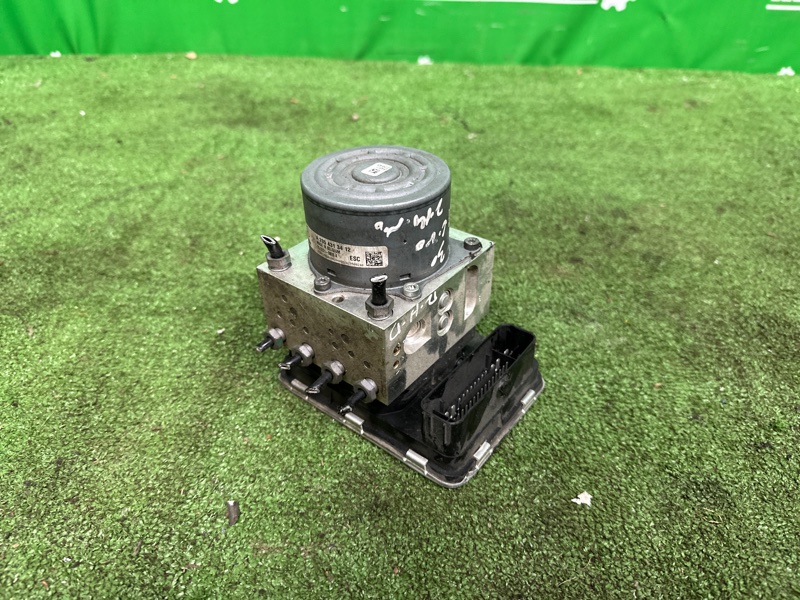 Блок ABS, 15000 рублей, Москва