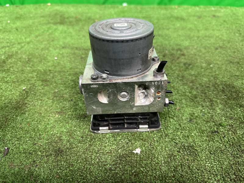 Блок ABS, 15000 рублей, Москва