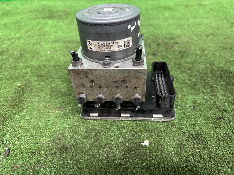 Блок ABS, 15000 рублей, Москва