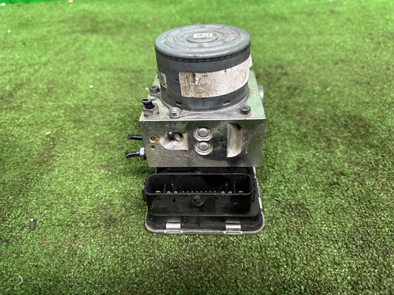 Блок ABS, 15000 рублей, Москва