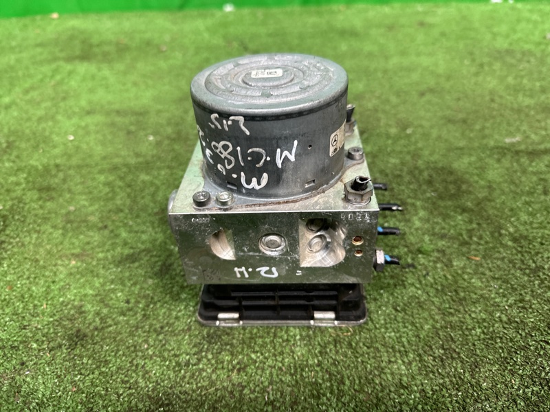 Блок ABS, 15000 рублей, Москва