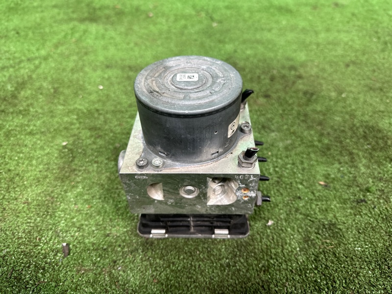 Блок ABS, 15000 рублей, Москва