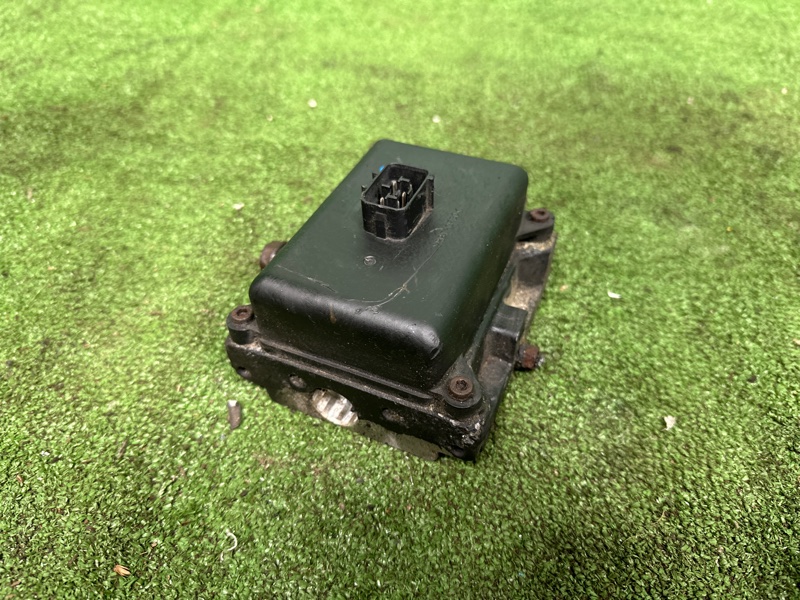 Блок клапанов гидроподвески, 30000 рублей, Москва