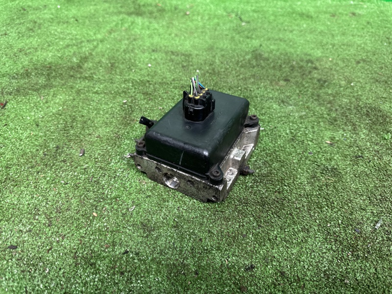 Блок клапанов гидроподвески, 30000 рублей, Москва