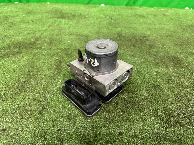 Блок ABS, 12000 рублей, Москва