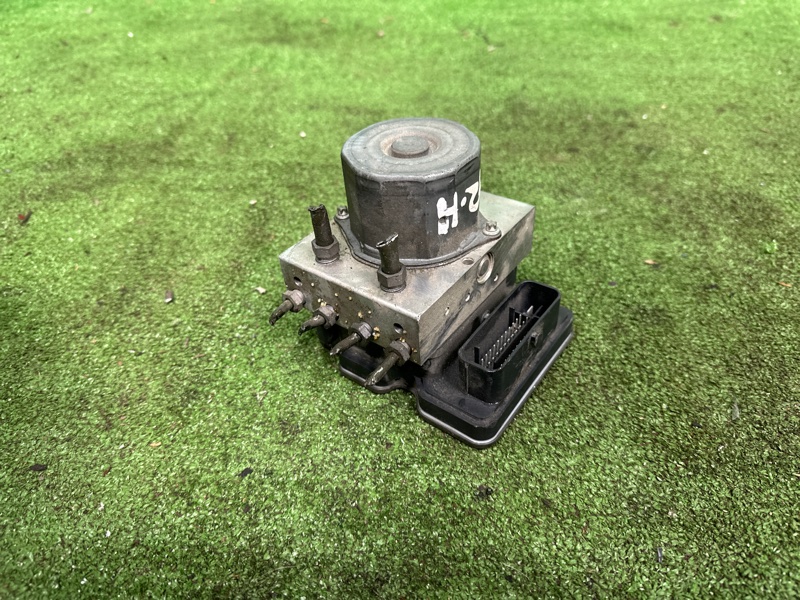 Блок ABS, 12000 рублей, Москва