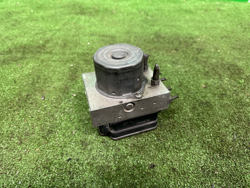 Блок ABS, 12000 рублей, Москва