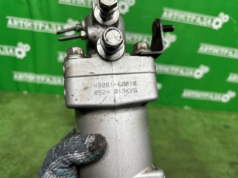 Гидроаккумулятор подвески, 10000 рублей, Москва