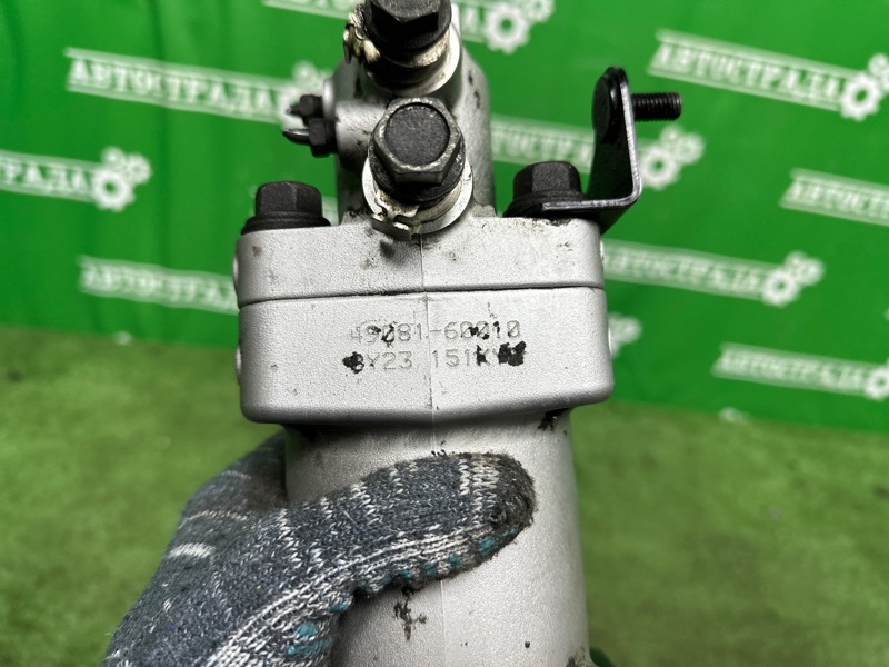 Гидроаккумулятор подвески, 10000 рублей, Москва