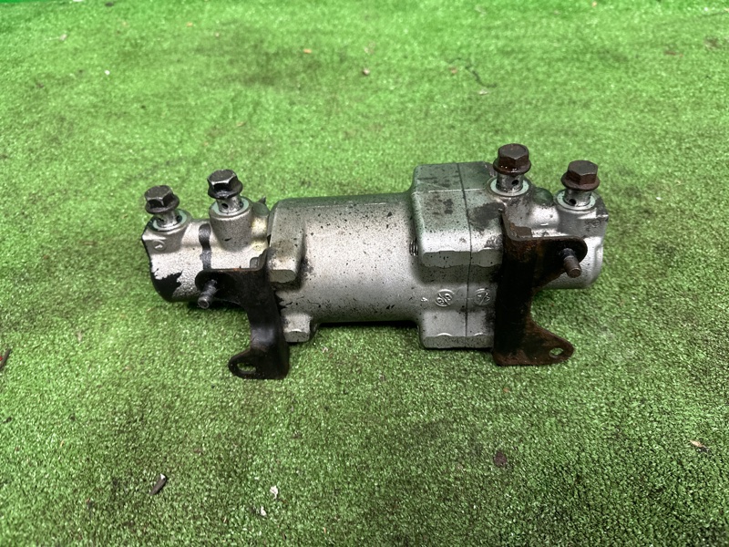 Гидроаккумулятор подвески, 10000 рублей, Москва