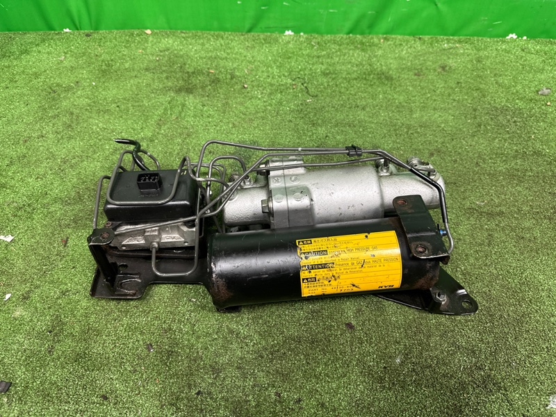 Блок клапанов гидроподвески, 60000 рублей, Москва