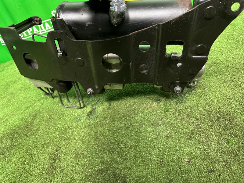 Блок клапанов гидроподвески, 60000 рублей, Москва