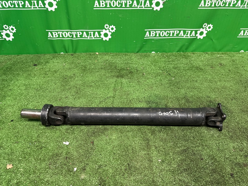 Кардан, 12000 рублей, Москва