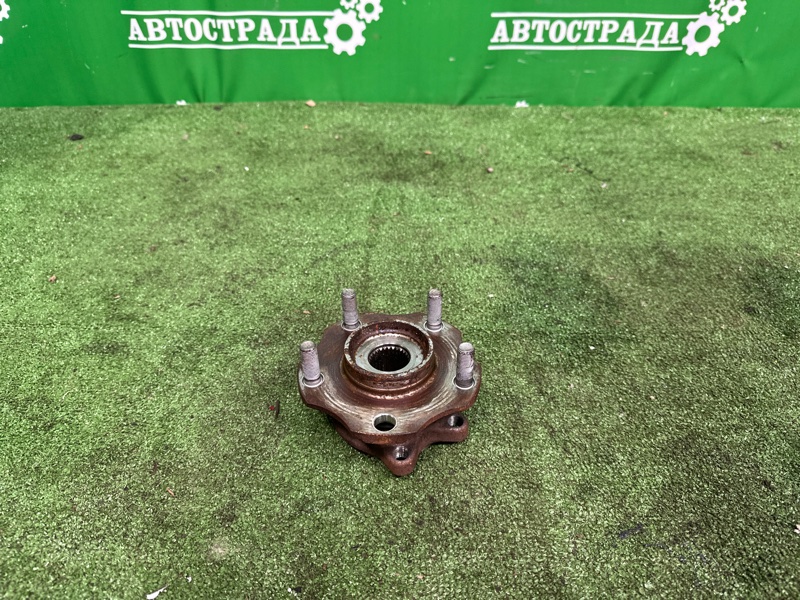 Ступица, 10000 рублей, Москва