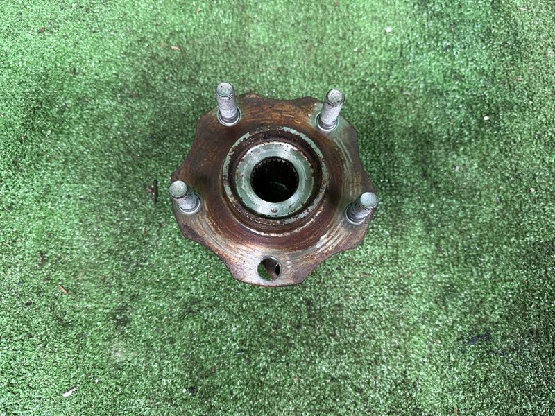 Ступица, 10000 рублей, Москва