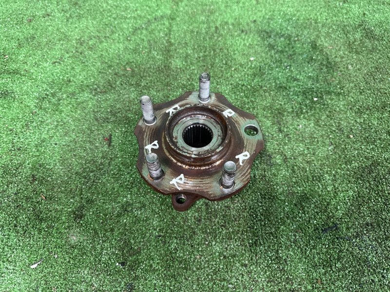 Ступица, 10000 рублей, Москва