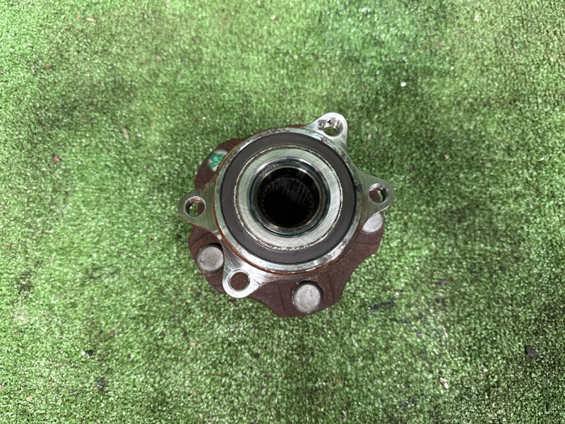 Ступица, 10000 рублей, Москва