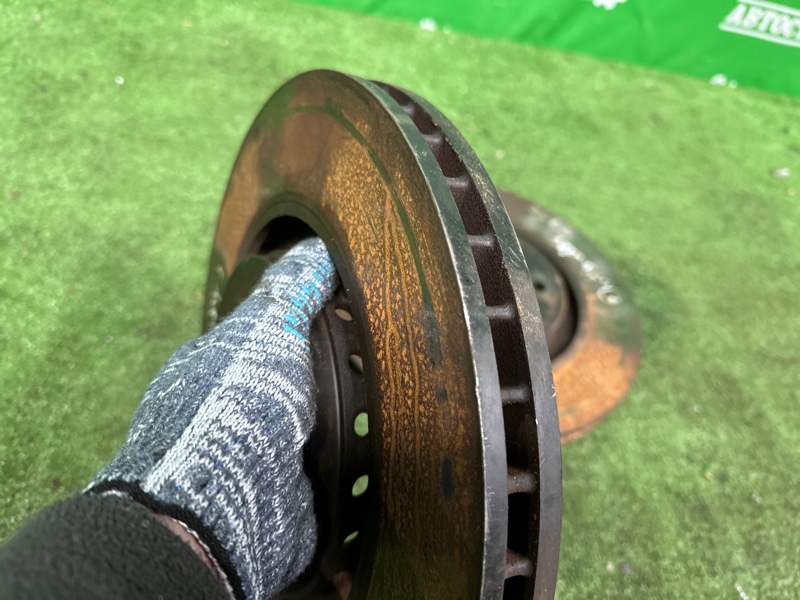 Диск тормозной, 15000 рублей, Москва