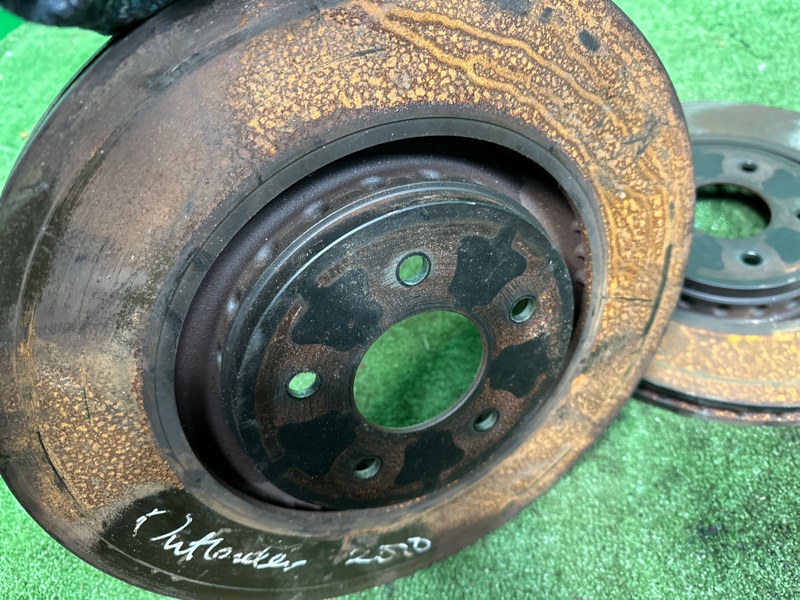 Диск тормозной, 15000 рублей, Москва