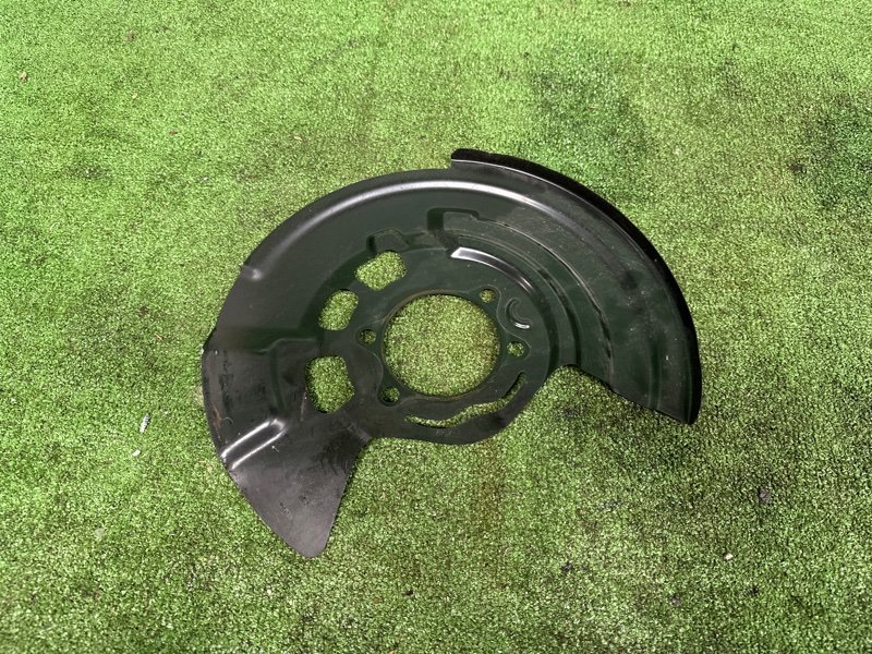 Пыльник тормозного диска, 3000 рублей, Москва