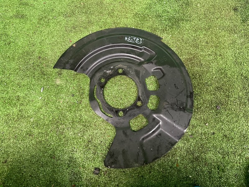 Пыльник тормозного диска, 3000 рублей, Москва