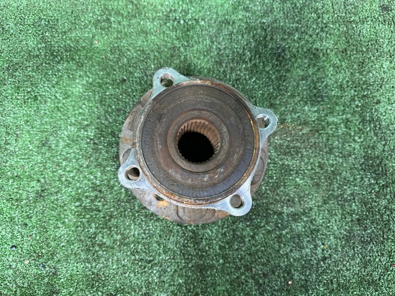 Ступица, 3000 рублей, Москва