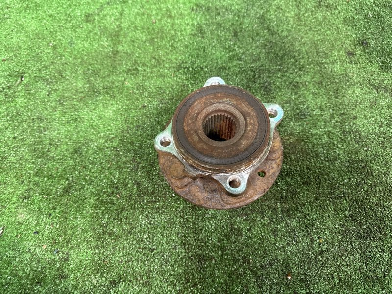 Ступица, 3000 рублей, Москва