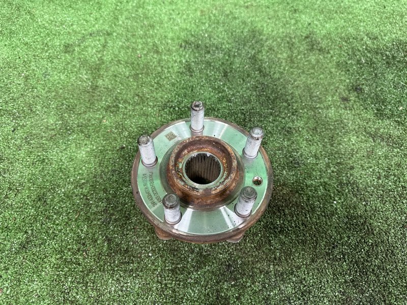 Ступица, 3000 рублей, Москва