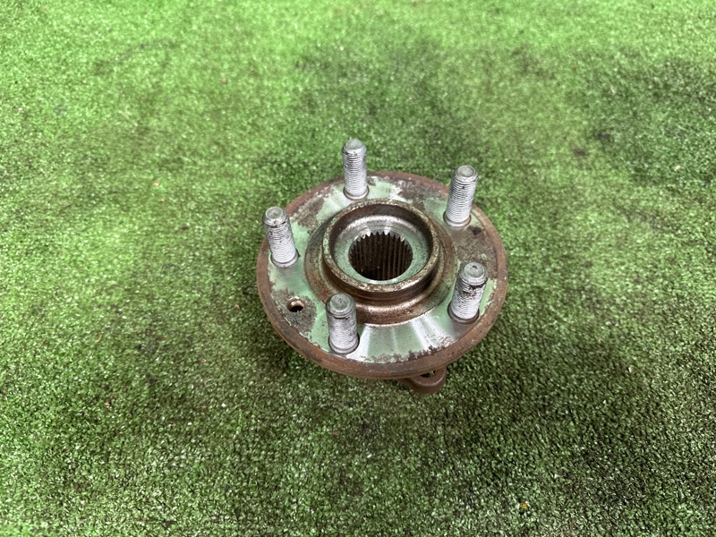 Ступица, 3000 рублей, Москва