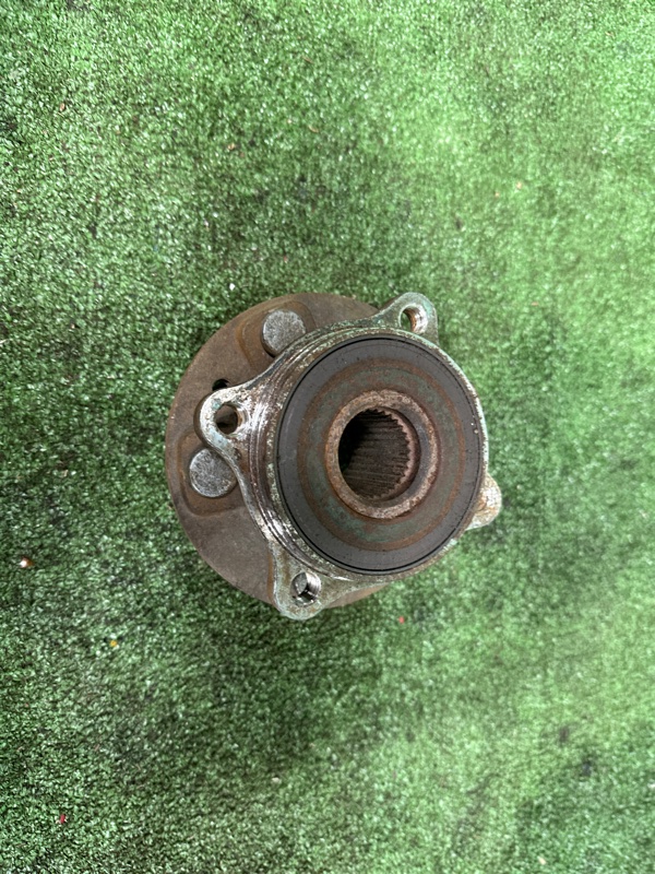 Ступица, 3000 рублей, Москва