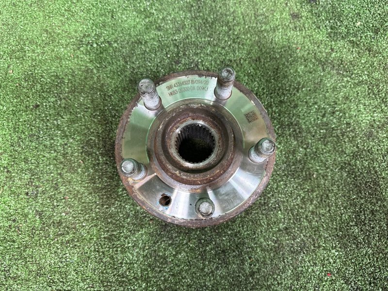 Ступица, 3000 рублей, Москва