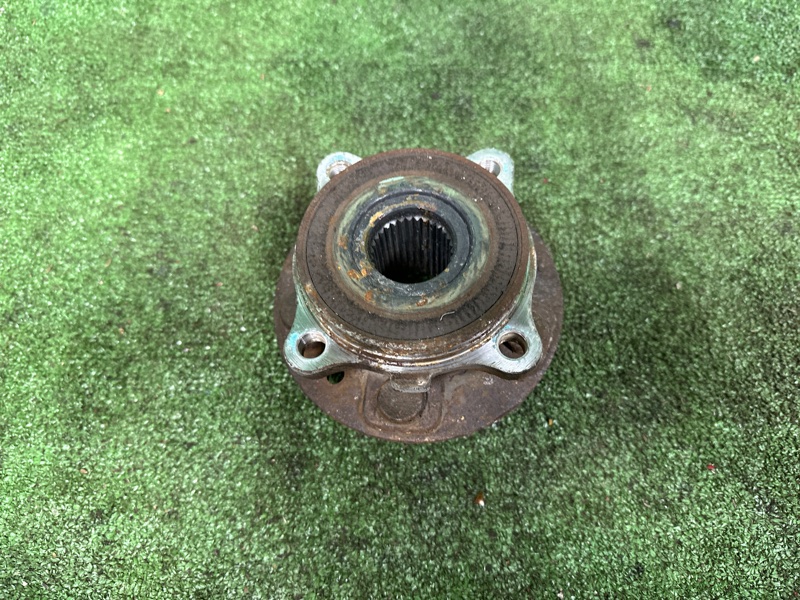 Ступица, 3000 рублей, Москва