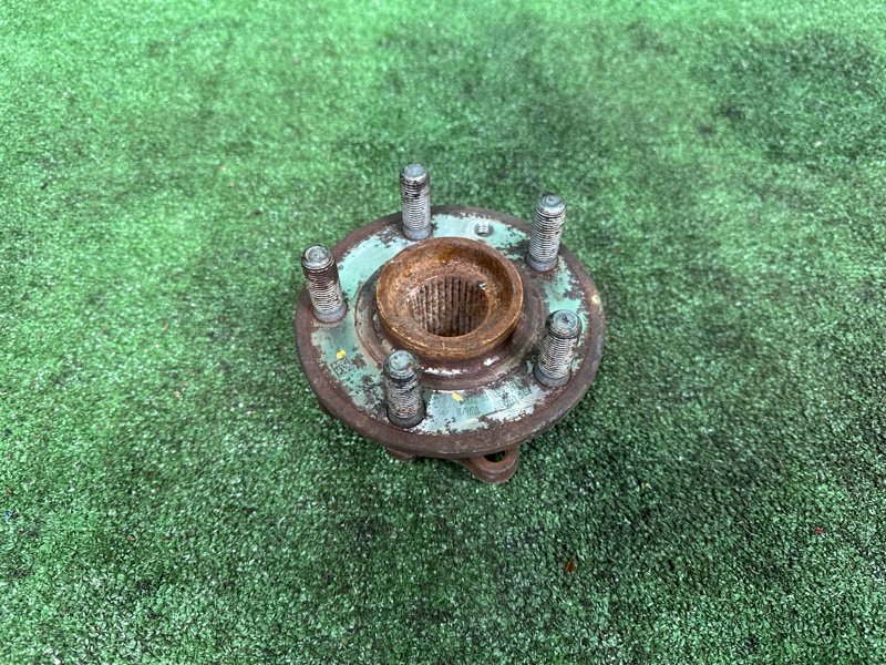 Ступица, 3000 рублей, Москва