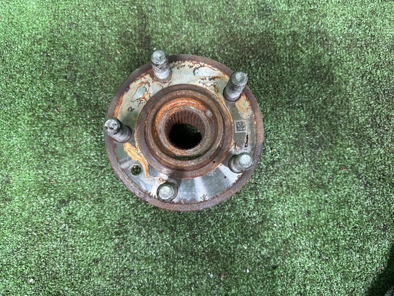 Ступица, 3000 рублей, Москва