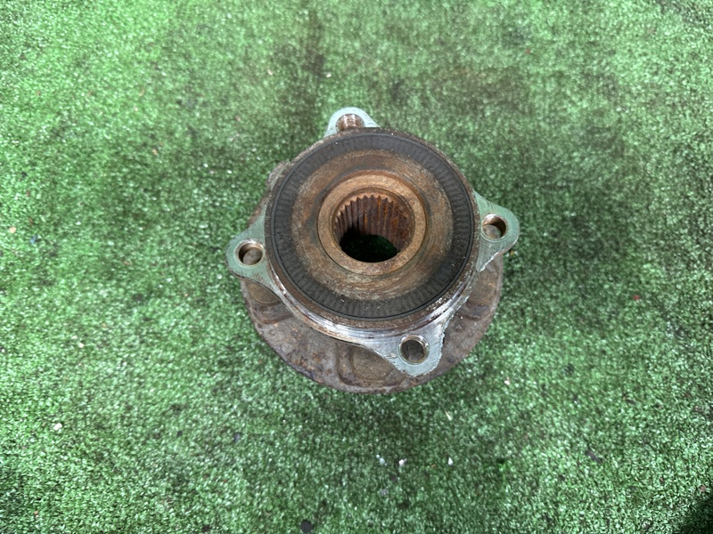 Ступица, 3000 рублей, Москва